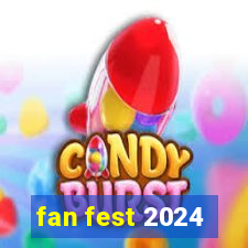 fan fest 2024